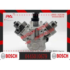 0445010457 New Original Diesel Engine Injection Pump Hot selling High Pressure Oil Pump