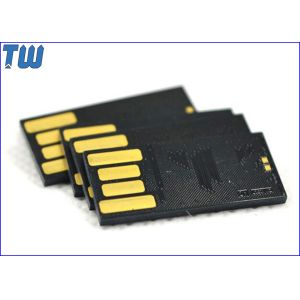 Slim UDP Module Memory Chip USB Flash Drive IP65 and Shockproof Safe Data