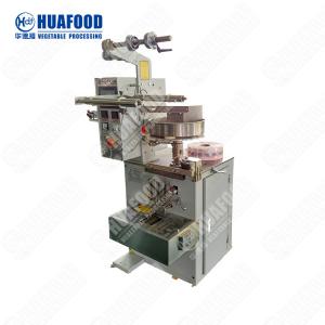 China 1000G Factory Food Industry Coffee Powder Stick Filling Packaging Machine Foshan on sale