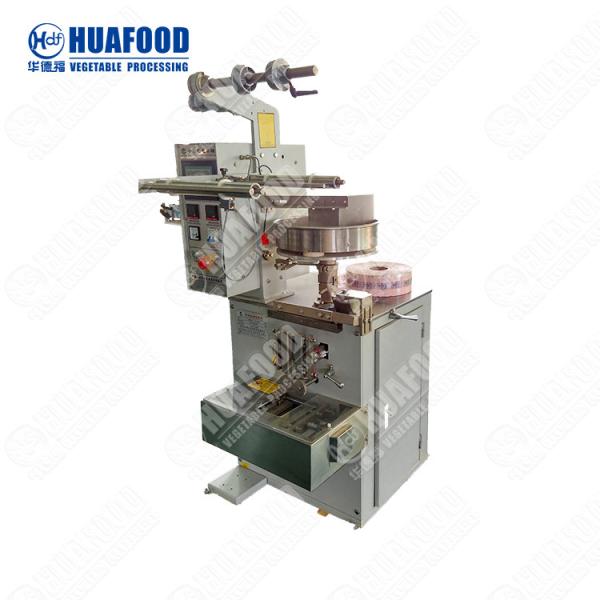 Quality 200G Customized Automatic Milk Powder Packaging Machine Ce wholesale