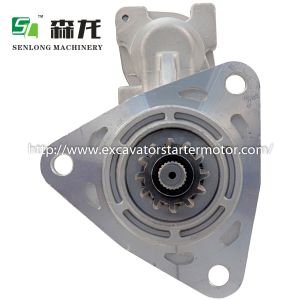 24V 12T 3KW Starter motor Perkins 2873A102 U5MK8259 U5MK8260 2873K632 2873K404
