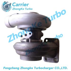 TE06H-16M Turbo 4918501010 49185-01010 ME088725 Turbocharger For Mitsubishi