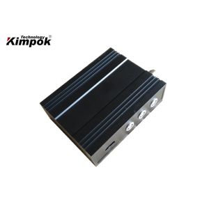 Ultra Lightweight UAV Video Transmitter 5 Watt Long Range For Drones 660g