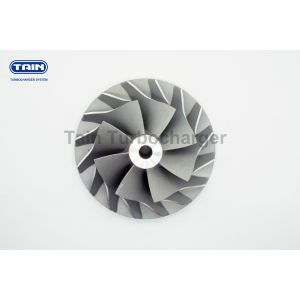 DAEWOO TRUCK GE08TIS HX35G Turbo Compressor Wheel 3598391 3538530 3599593