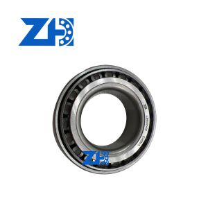 China High Load Capacity Durable Taper Roller Bearing LM48548-10 LM48548/10 For Construction Equipment on sale