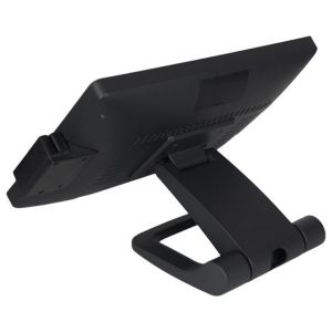 Made Metallic Billing System Payment Terminal for Convenience Store Supermarket