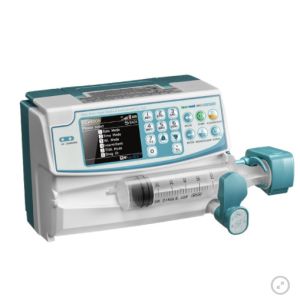 cheap price Syringe Pump HK-400 Series offer OEM service