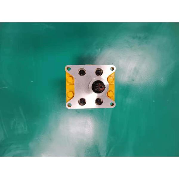 704-11-38100 KAL080 Komatsu Hydraulic Pump D53A D53P D53S D58E D58P