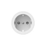 Stable Performance Smart Plug Switch Free APP Control Up To 100 WiFi Sockets