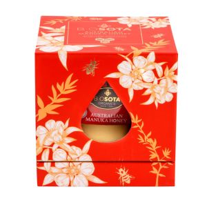 Custom Logo Printed Paper Royal Honey Packaging Box Luxury Gift Boxes For Honey