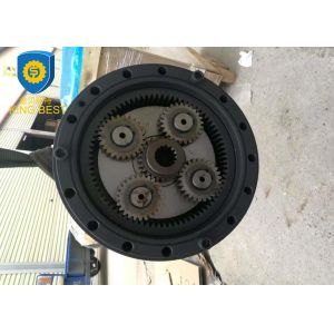 Cheap 21K-26-71100 Komatsu Undercarriage Parts , Swing Reduction Gear 100% New Condition for sale