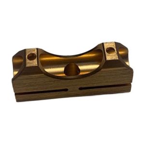 Cheap Copper T1 Components with Anodized Finish for Superior Thermal Conductivity for sale