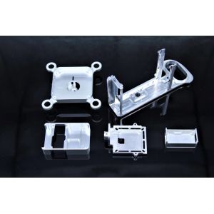 High Performanc UAV Parts 3 4 5 Axis Unmanned Aerial Vehicle Camera Components