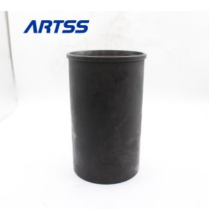 Standard Diameter 4M50 Diesel Engine Cylinder Liner For Excavator Rebuild Kit