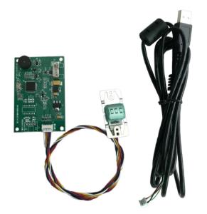 Cheap magnetic trail Smart Card Reader Module , Rfid Tag Reader Arduino. IOS 7810/7811 standard for sale