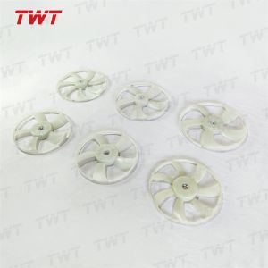 TWT Electric Auto Car Radiator Cooling Fan 1636131220 1636128180 1636128260