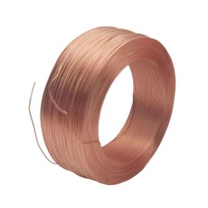 High Precision Air Core Coil Processing Coil Rifid Air Core Coil Inductor