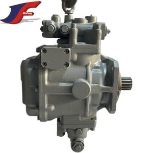 China Excavator Spare Parts HPV125B UH07-7 Hydraulic Main Pump For Hitachi on sale