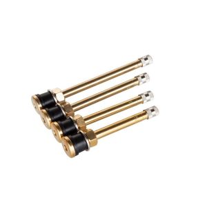 TR572 Bolt In Tyre Valves ETRTO NO V3.21.6 Bend Or Straight Available