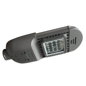 China 015 new design 40w high quality low price IP65 led street light With Die Casting on sale