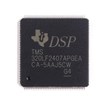 Quality Digital Signal Processors & Controllers DSP DSC 16-Bit Fixed Point With Flash wholesale