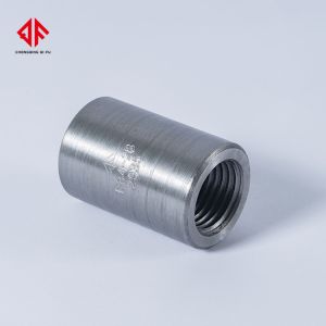 Reinforcing Steel Tools Concrete 16-40mm Rebar Coupler