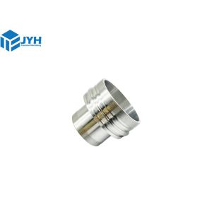 Custom Precision Stainless Steel CNC Milling Magnesium Block Machining Parts