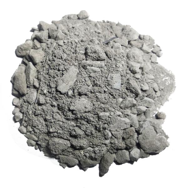 High Refractoriness Heat Resistant High Alumina Refractory Castable
