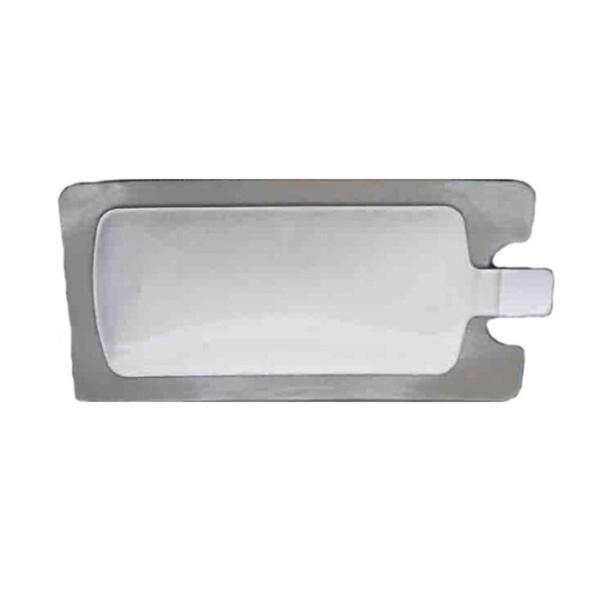 Quality Fabric Electrosurgical Grounding Pad 60Hz Frequency With Wire wholesale