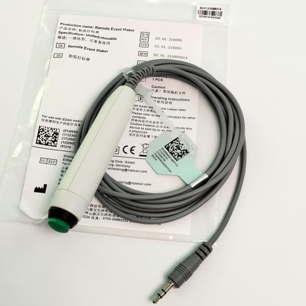 2.5m Tire Monitoring Marker For F2 F3 F6 F9 Machine REF 02.01. 210095 MPN 02.01