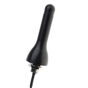 LTE 5dBi Flat Paddle Modem WiFi 4G Signal Booster for Car Connect Type