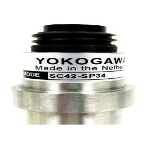 YOKOGAWA SC42-SP34 Conductivity Cell Sensor With Wire Conductivity Transmitter
