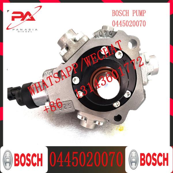 Quality FST diesel engine QSB3.3 fuel injection pump 4941173 0445020070 for Excavator parts wholesale