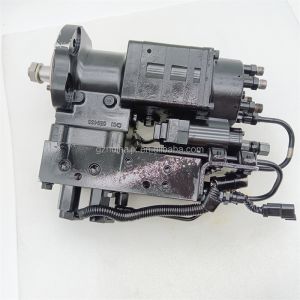 New Fuel Injection Pump 4076442 4076442RX with 6 Months Warranty for 6CT QSC8.3