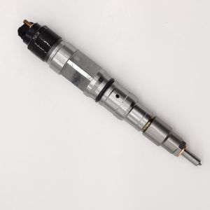 High Quality New Diesel Fuel Injector 0445120218