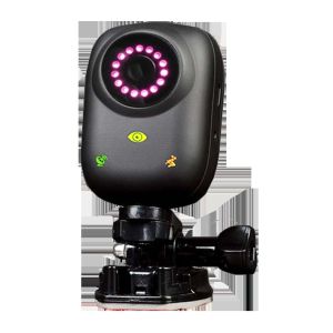 High Resolution Driver Status Monitor / Driver Fatigue Monitoring System