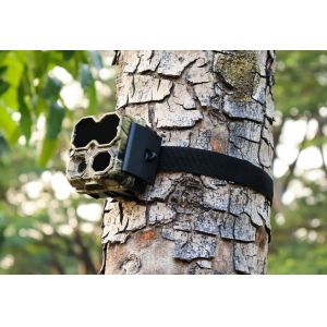 Camouflage 4K 32MP Deer Hunting Trail Cameras 4AA Battery Bluetooth