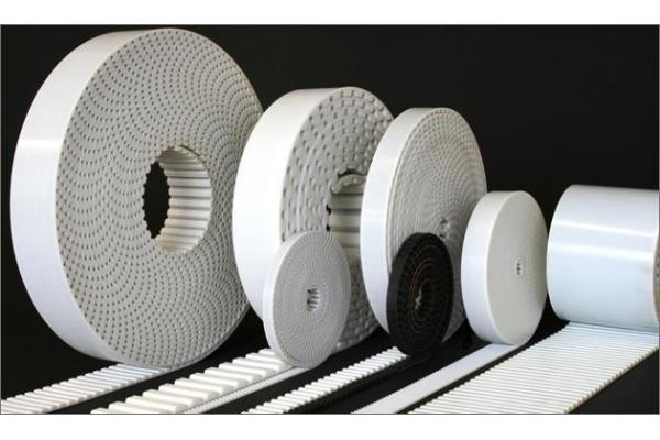 Quality s5m, s8m,s14m pu timing belt wholesale