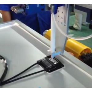 CE Certified Automatic Ab Glue Dispensing Machine for High Precision Dispensing