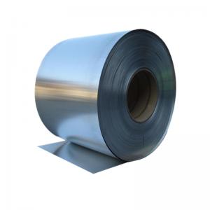 Cheap Iso Certificate Cold Rolled Steel Coil Aluminium Zinc Galvanized Steel Coil for sale