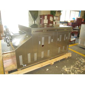 Dairy Homogenization Equipment , Homogenization Machine Customized