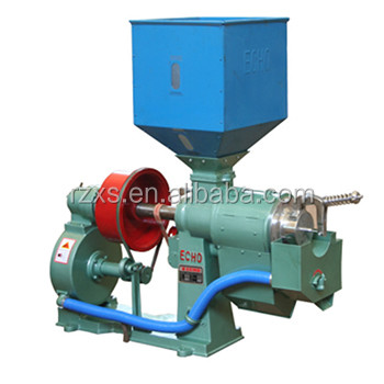 Quality N70 Low Temperature Rice Whitener Rice Polisher Rice Mill Machine for Rice Processing wholesale