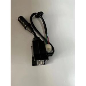 3572553502 Gear Handle Linde Reach Stacker Parts Ergonomical Universal