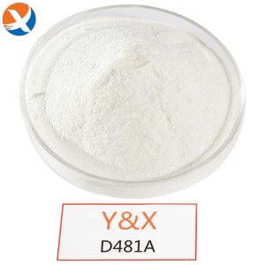 Carbon Depressant D481 In Mining Flotation Processing