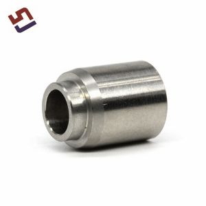 Customized O2 Oxygen Sensor CNC Machined Spare Parts Stainless Steel Auto Parts