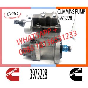 Neutral Diesel Engine Parts Fuel Injection Pump 3973228 For Cummins 3973228