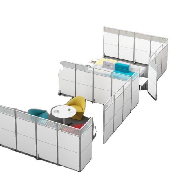 Quality Park Functionality Wear-Resistant Folding Sliding Partition Wall for Customized Office wholesale