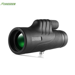 China HD 10X42 Long Distance Monocular Telescope For Outdoor Hunting Camping on sale