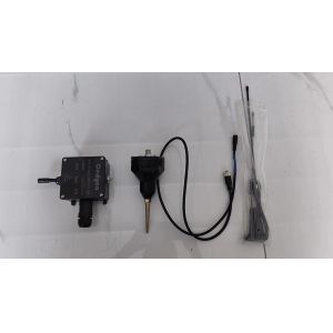 Fixed Drone Detection and Jamming Device Protect Airspace High Performance Anti