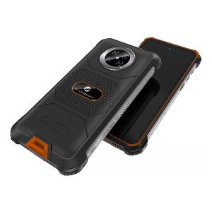 ODM Indestructible Mobile Phone Waterproof Shockproof Phonemax P10